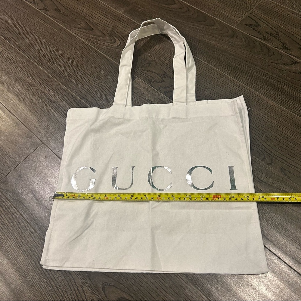 Gucci Bag Small - Picture 5 of 7